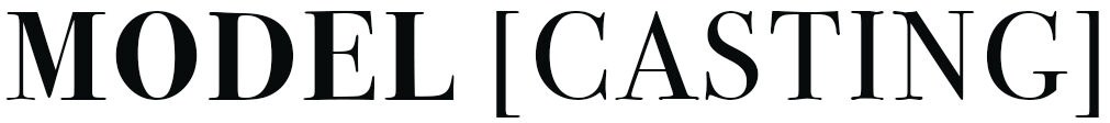Modelcasting