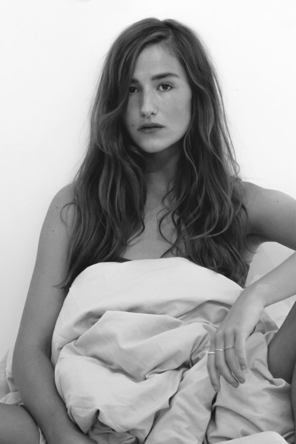 Rebecca 1993 København - Billede 4