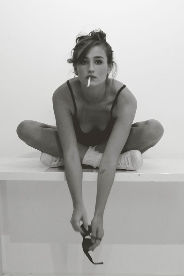 Rebecca 1993 København