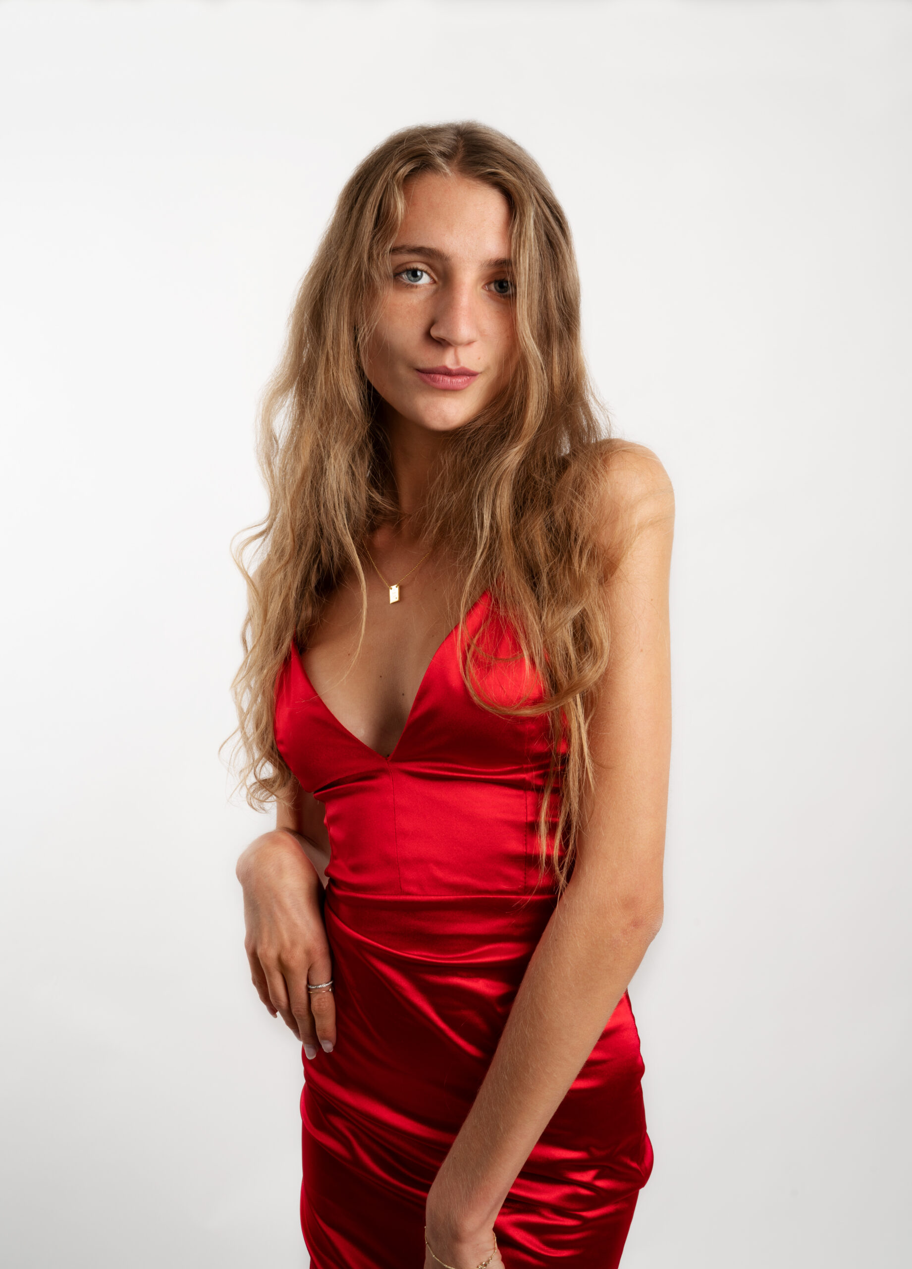 Anne-Cecilie 2000 København - Billede 2