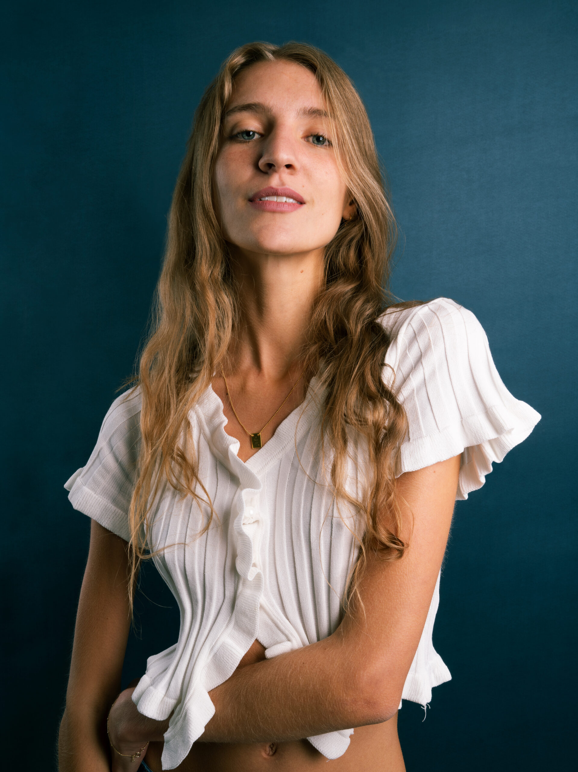 Anne-Cecilie 2000 København - Billede 4