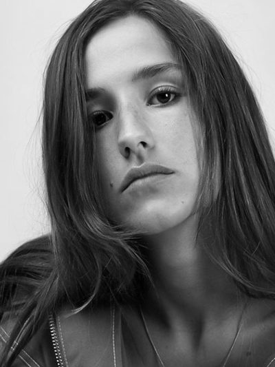 Rebecca 1993 København