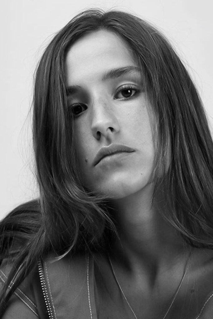 Rebecca 1993 København