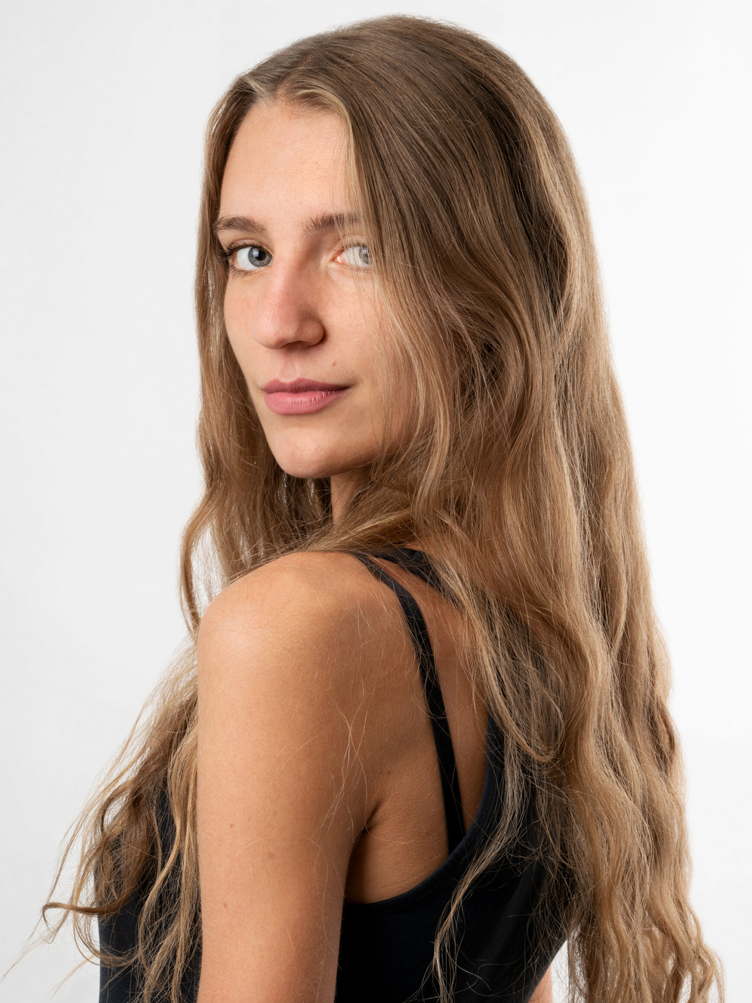 Anne-Cecilie 2000 København